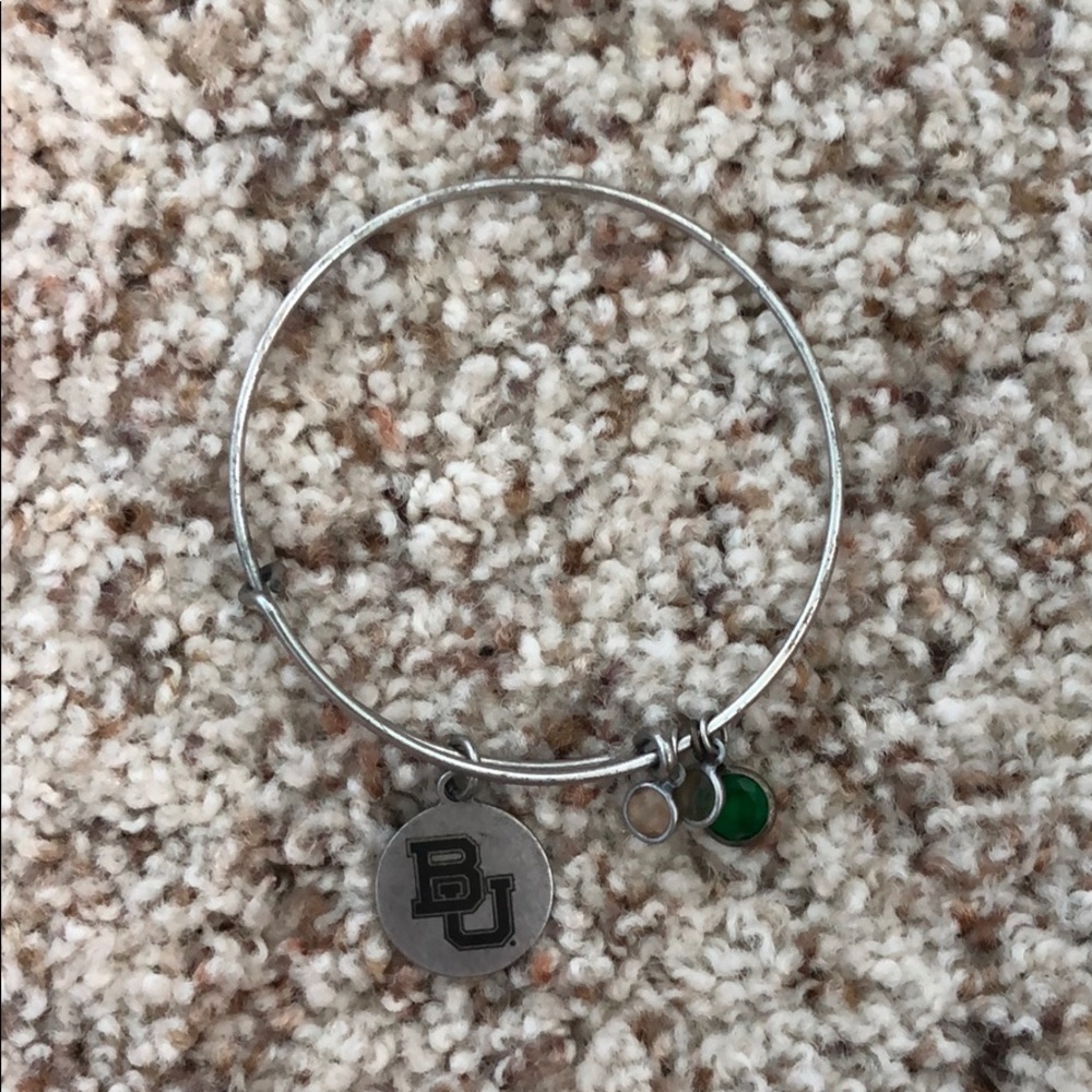 alex and ani bracelet